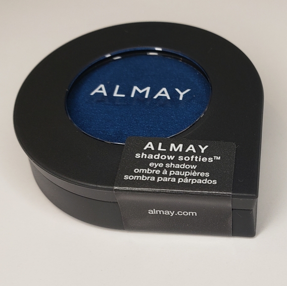 Almay Shadow Softies, #160 Midnight Sky - Picture 3 of 9